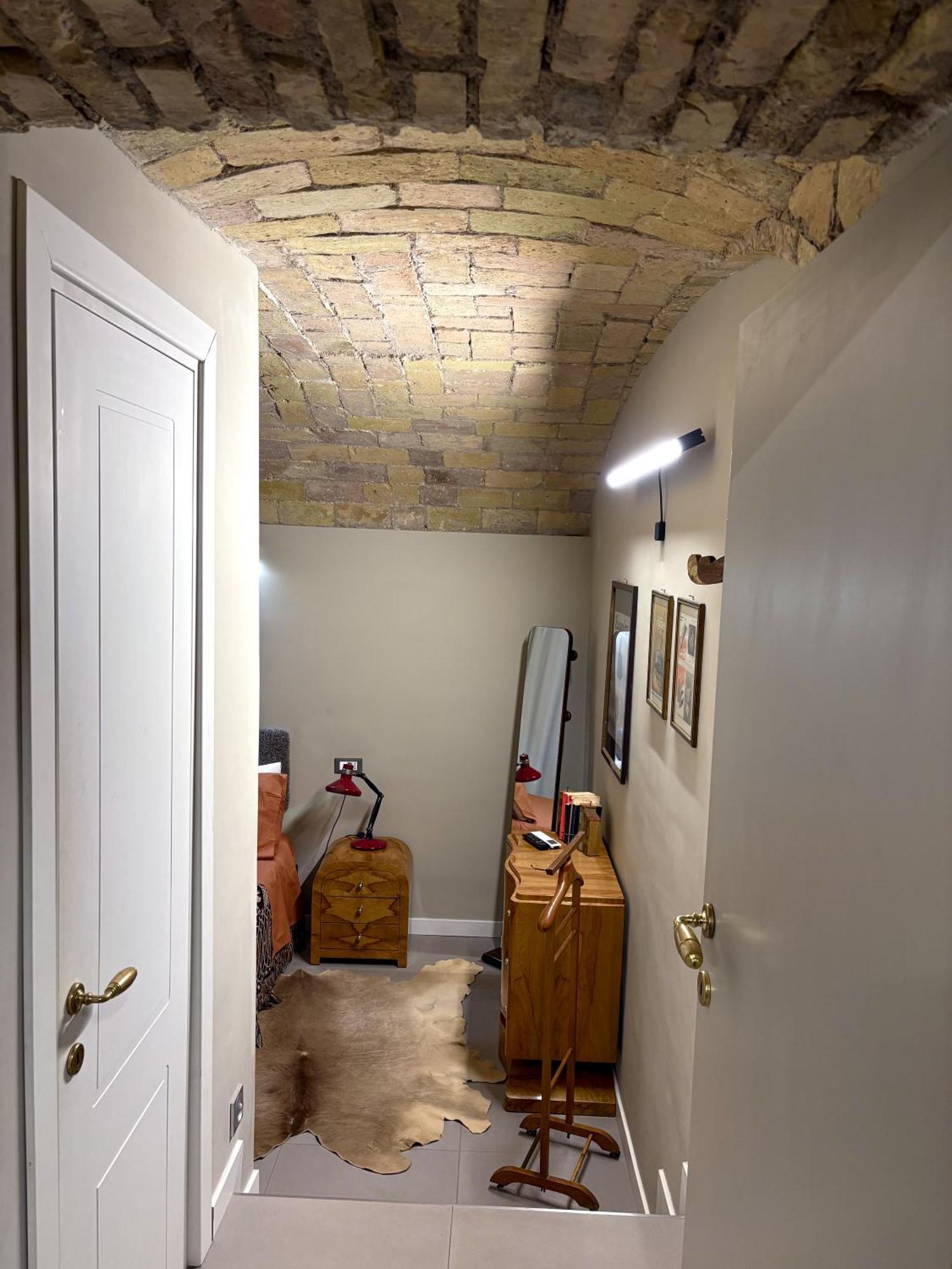 The Shelter Rom
